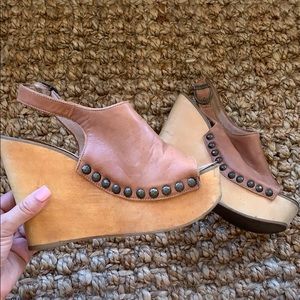 Zigi Girl Mikaila Wedge